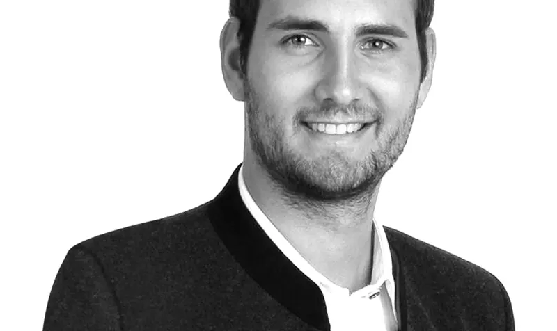 Benedikt Daller, Daller-Tracht