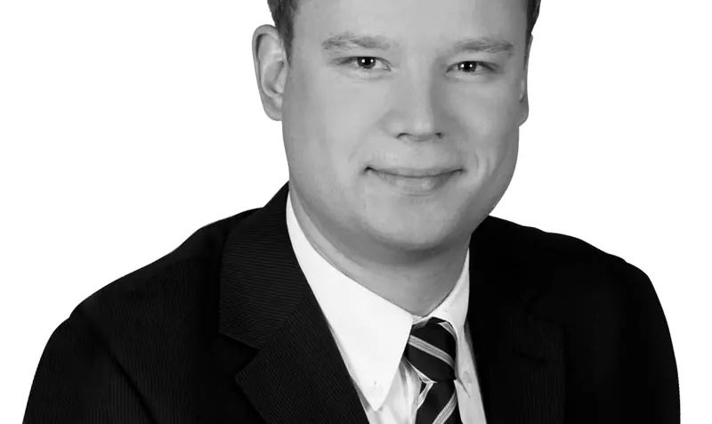Dr. Jan Hoffmann