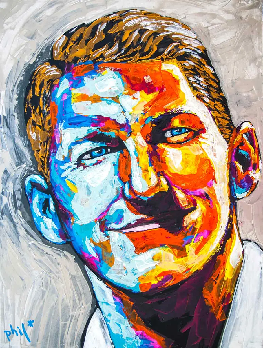 Bastian Schweinsteiger