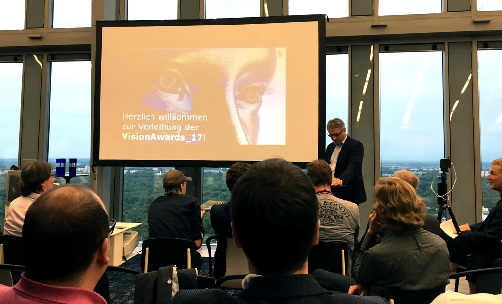 Munich Vision Award 2017, Highlight Towers