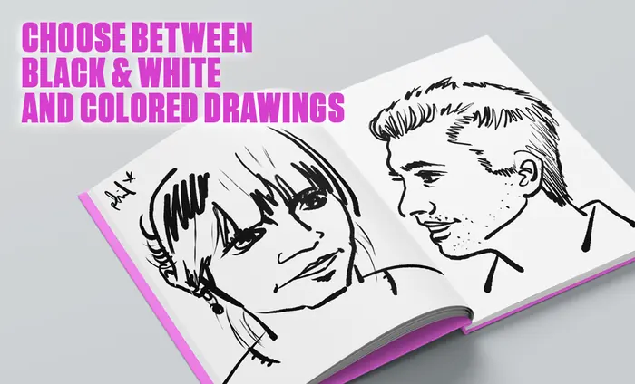 The Wedding Portrait Book