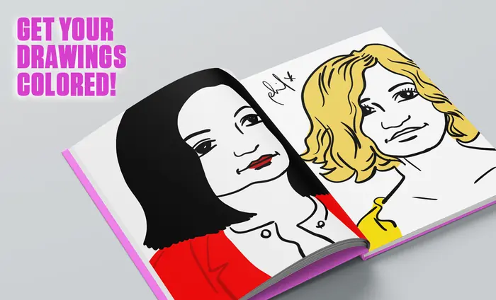 The Wedding Portrait Book
