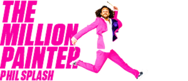 The Million Painter, Phil Splash