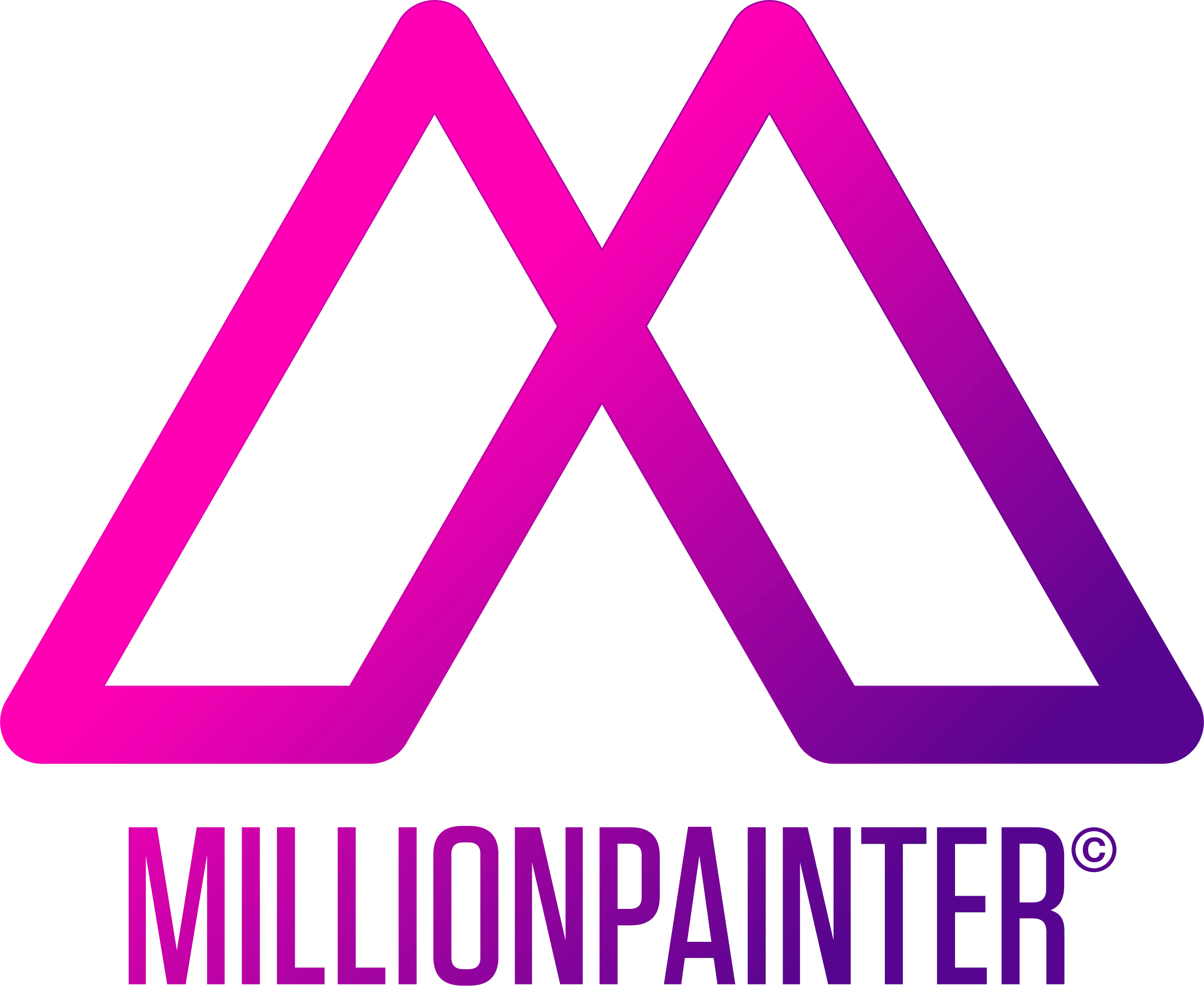 Millionpainter